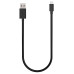 Cabo USB-C para USB-A 1 Metro Motorola Cabo USB-C para USB-A 1 Metro Motorola