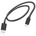 Cabo USB-C para USB-A 1 Metro Motorola Cabo USB-C para USB-A 1 Metro Motorola