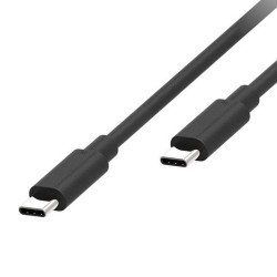 Cabo USB-C para USB-C 2 Metros Motorola