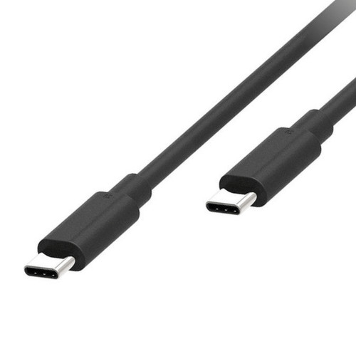 Cabo USB-C para USB-C 2 Metros Motorola Cabo USB-C para USB-C 2 Metros Motorola