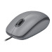 Mouse Logitech M110 Cinza Mouse Logitech M110 Cinza