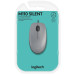 Mouse Logitech M110 Cinza Mouse Logitech M110 Cinza
