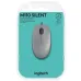 Mouse Logitech M110 Cinza Mouse Logitech M110 Cinza