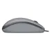 Mouse Logitech M110 Cinza Mouse Logitech M110 Cinza