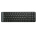 Teclado Logitech K230 Keyboard Sem Fio Colors Teclado Logitech K230 Keyboard Sem Fio Colors