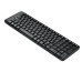 Teclado Logitech K230 Keyboard Sem Fio Colors Teclado Logitech K230 Keyboard Sem Fio Colors