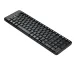 Teclado Logitech K230 Keyboard Sem Fio Colors Teclado Logitech K230 Keyboard Sem Fio Colors