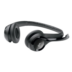 Headset USB H390 Logitech