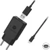 Carregador Motorola Turbo Power 18W Tipe C Carregador Motorola Turbo Power 18W Tipe C