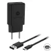 Carregador Motorola Turbo Power 18W Tipe C Carregador Motorola Turbo Power 18W Tipe C