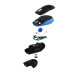 Mouse Sem Fio Logitech M190 Azul Mouse Sem Fio Logitech M190 Azul