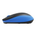 Mouse Sem Fio Logitech M190 Azul Mouse Sem Fio Logitech M190 Azul