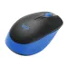 Mouse Sem Fio Logitech M190 Azul Mouse Sem Fio Logitech M190 Azul