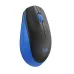 Mouse Sem Fio Logitech M190 Azul Mouse Sem Fio Logitech M190 Azul