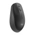 Mouse Sem Fio Logitech M190 Cinza Mouse Sem Fio Logitech M190 Cinza
