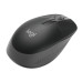 Mouse Sem Fio Logitech M190 Cinza Mouse Sem Fio Logitech M190 Cinza