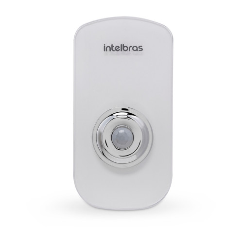 Luminária LED Intelbras ESI5002 com Sensor de Presença Luminária LED Intelbras ESI5002 com Sensor de Presença