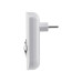 Luminária LED Intelbras ESI5002 com Sensor de Presença Luminária LED Intelbras ESI5002 com Sensor de Presença