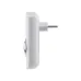 Luminária LED Intelbras ESI5002 com Sensor de Presença