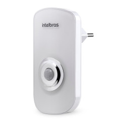 Luminária LED Intelbras ESI5002 com Sensor de Presença