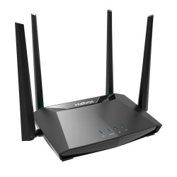 Roteador Intelbras AC Giga Action RG-1200