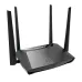 Roteador Intelbras AC Giga Action RG-1200 Roteador Intelbras AC Giga Action RG-1200
