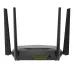 Roteador Intelbras AC Giga Action RG-1200 Roteador Intelbras AC Giga Action RG-1200