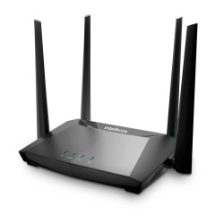 Roteador Intelbras AC Giga Action RG-1200