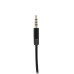 Headset P3 H151 Stereo Logitech Preto Headset P3 H151 Stereo Logitech Preto
