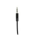 Headset P3 H151 Stereo Logitech Preto Headset P3 H151 Stereo Logitech Preto