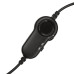 Headset P3 H151 Stereo Logitech Preto Headset P3 H151 Stereo Logitech Preto
