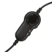 Headset P3 H151 Stereo Logitech Preto Headset P3 H151 Stereo Logitech Preto