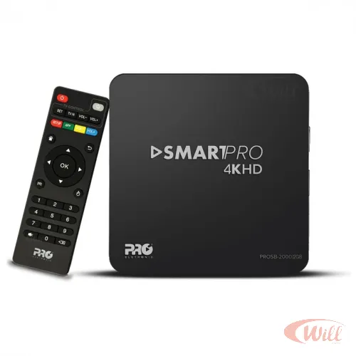 Smart Box Prosb-2000 Proeletronic Smart Box Prosb-2000 Proeletronic