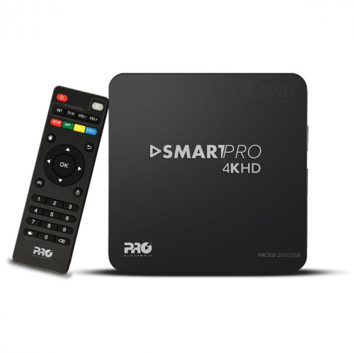 Smart Box Prosb-2000 Proeletronic Smart Box Prosb-2000 Proeletronic