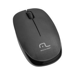 Mouse Multilaser MO251 1200DPI Sem fio