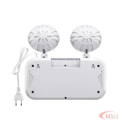 Bloco de Iluminação Emergência Intelbras BLA1200