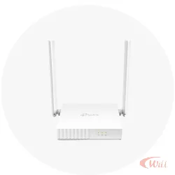 Roteador Wireless TP-Link N 300 Mbps Multi-Modo TL-WR829N
