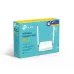 Roteador Wireless TP-Link N 300 Mbps Multi-Modo TL-WR829N