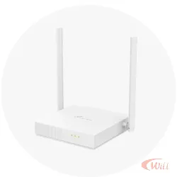 Roteador Wireless TP-Link N 300 Mbps Multi-Modo TL-WR829N