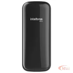 Fechadura Digital Intelbras FR10