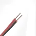 Fio Bicolor Para Som 0.612 MM (14) PT/VM Megatron