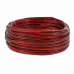 Fio Bicolor Para Som 0.612 MM (14) PT/VM Megatron