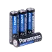 Pilha AA Comum UM-3SH936 Panasonic Pack 4UN