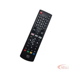 Controle Remoto Tv Compativel Lg Samsung 01377
