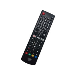 Controle Remoto Tv Compativel Lg Samsung 01377