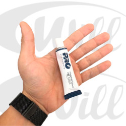 Bisnaga De Silicone 25ml MP000506 Proeletronic