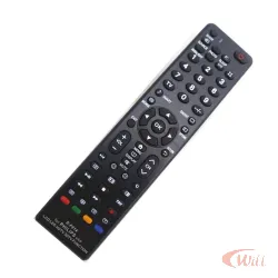 Controle Remoto TV Compatível PHILIPS Universal P-914 MXT