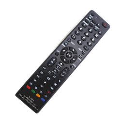 Controle Remoto TV Compatível PHILIPS Universal P-914 MXT
