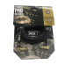 Cabo de Guitarra P10 Mono 90 Graus 5 Metros MXT Cabo de Guitarra P10 Mono 90 Graus 5 Metros MXT
