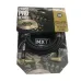 Cabo de Guitarra P10 Mono 90 Graus 5 Metros MXT Cabo de Guitarra P10 Mono 90 Graus 5 Metros MXT